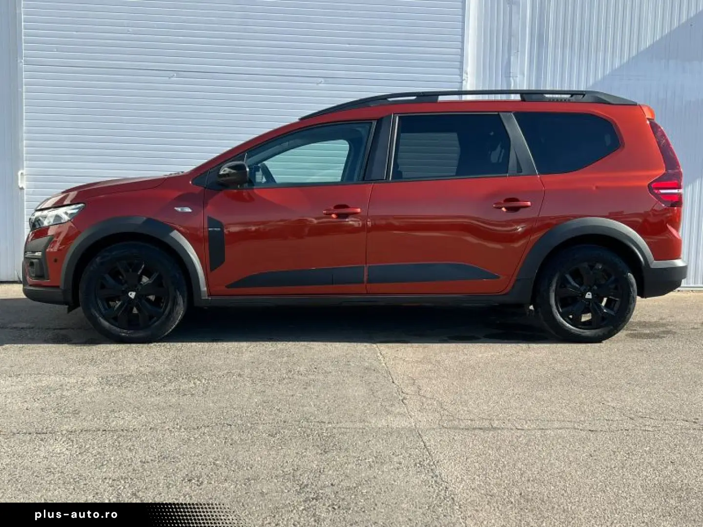 DACIA JOGGER 1.0 ECO-G 100HP COMFORT
