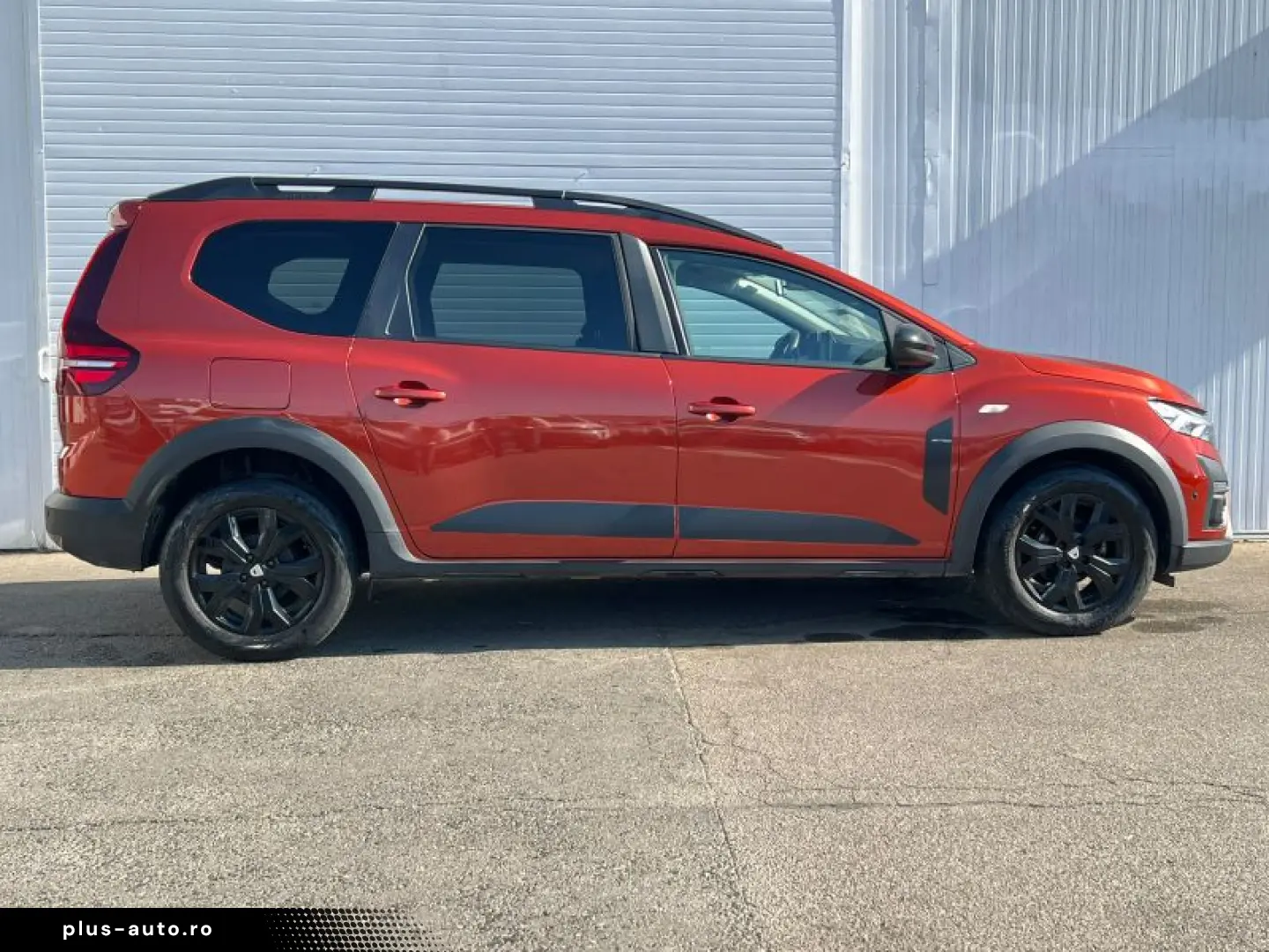 DACIA JOGGER 1.0 ECO-G 100HP COMFORT