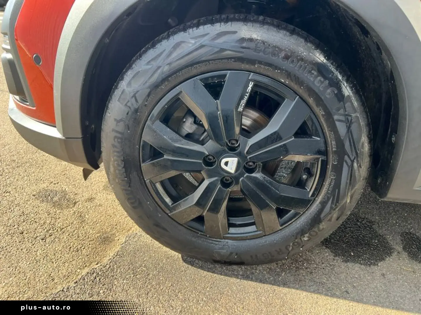 DACIA JOGGER 1.0 ECO-G 100HP COMFORT