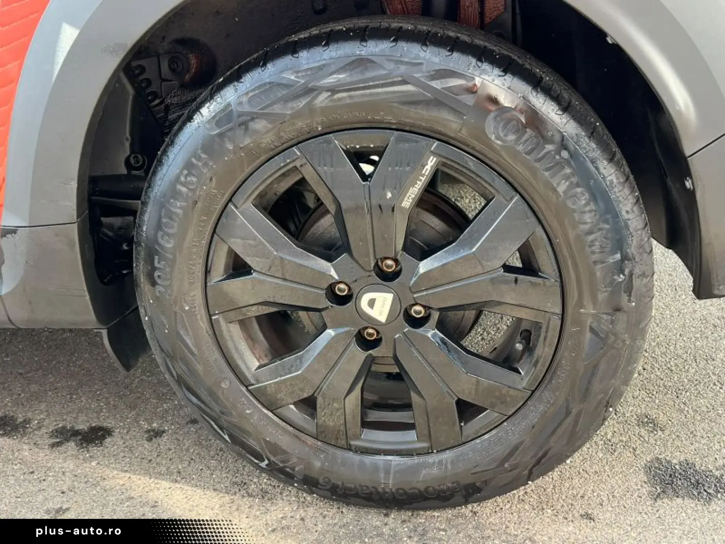 DACIA JOGGER 1.0 ECO-G 100HP COMFORT
