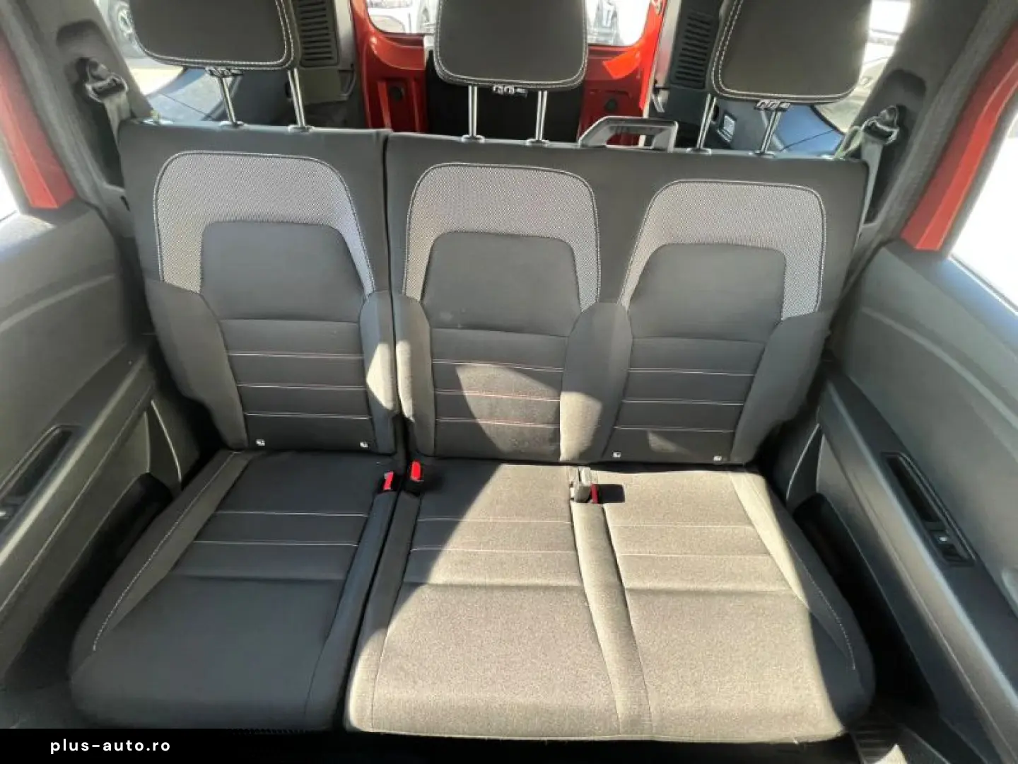DACIA JOGGER 1.0 ECO-G 100HP COMFORT
