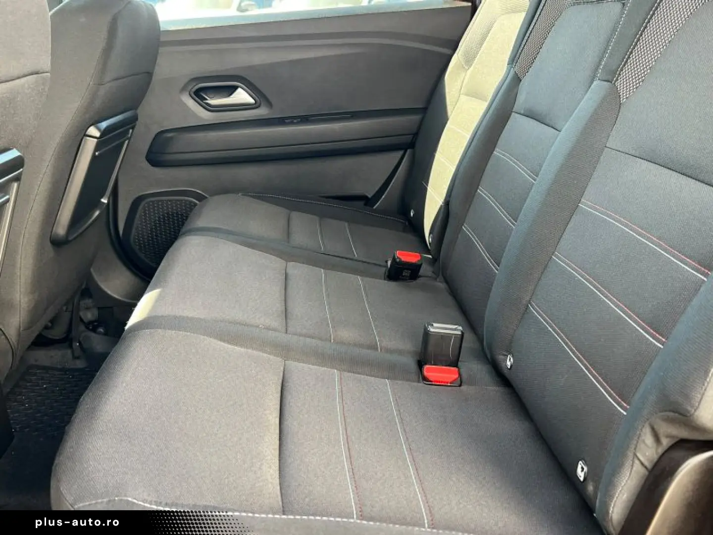 DACIA JOGGER 1.0 ECO-G 100HP COMFORT