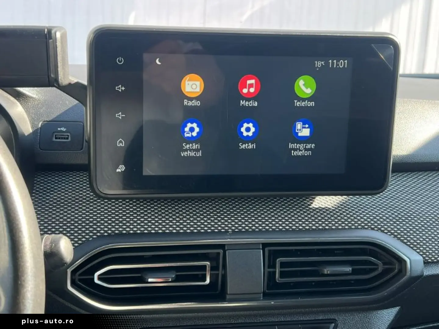 DACIA JOGGER 1.0 ECO-G 100HP COMFORT