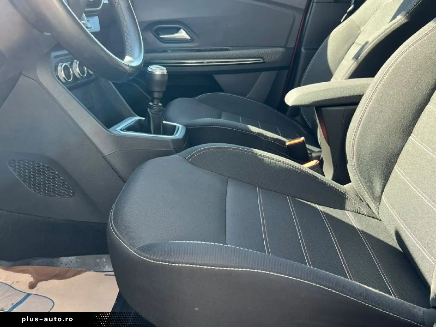 DACIA JOGGER 1.0 ECO-G 100HP COMFORT