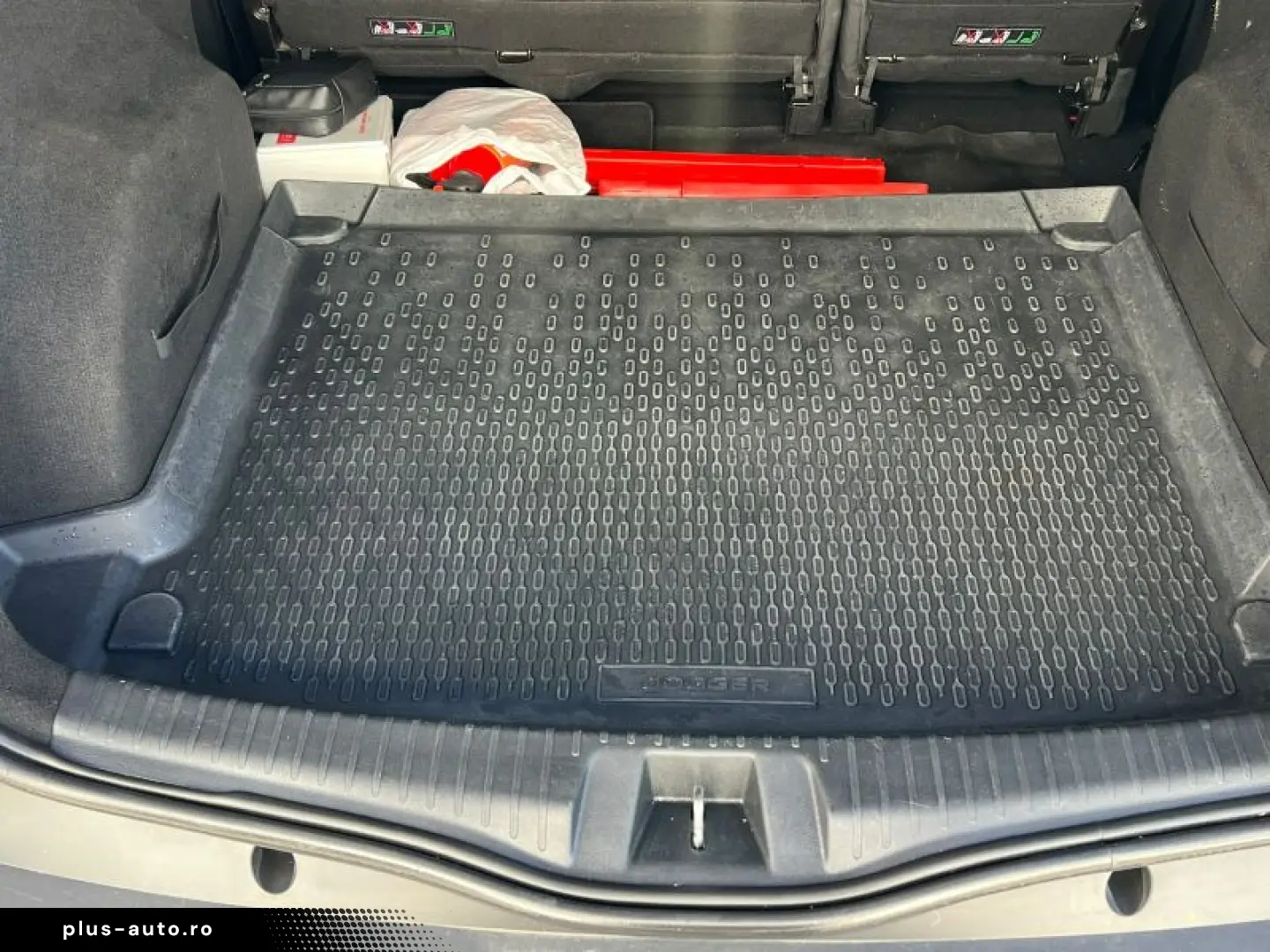 DACIA JOGGER 1.0 ECO-G 100HP COMFORT