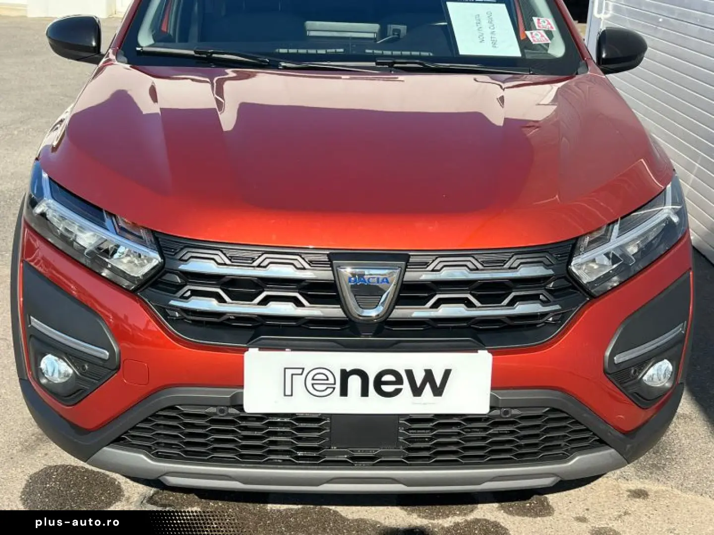 DACIA JOGGER 1.0 ECO-G 100HP COMFORT
