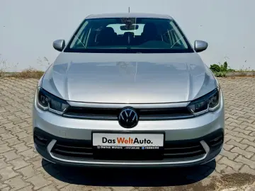 Volkswagen Polo Hatchback 2023