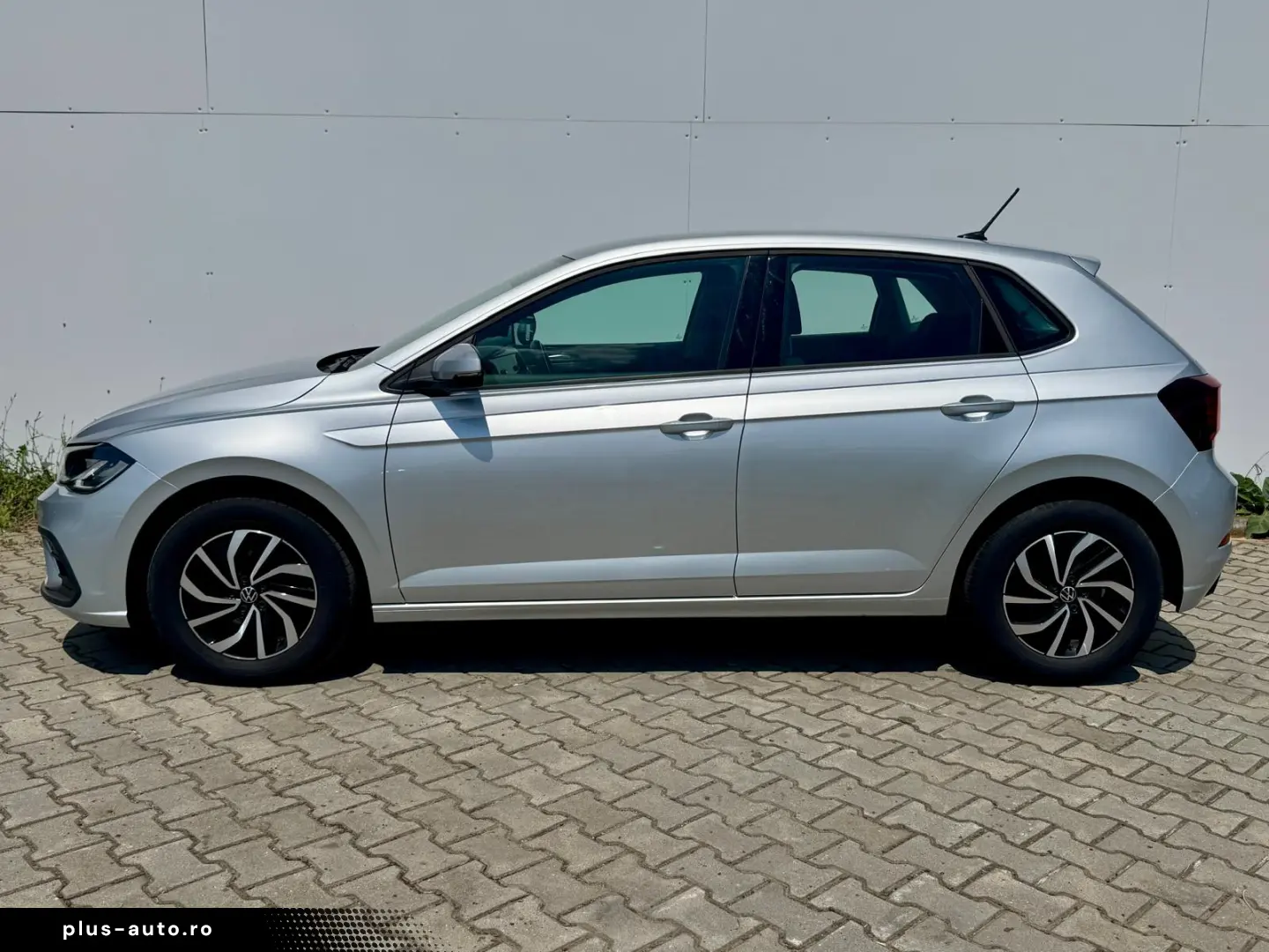 Volkswagen Polo Hatchback 2023