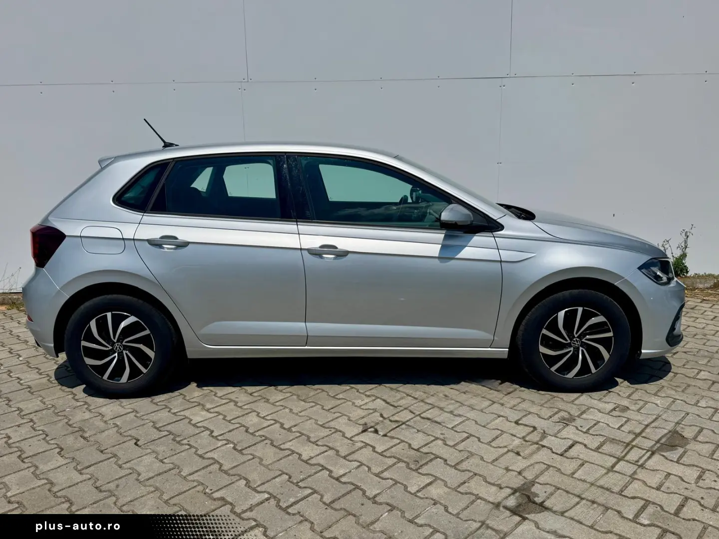 Volkswagen Polo Hatchback 2023