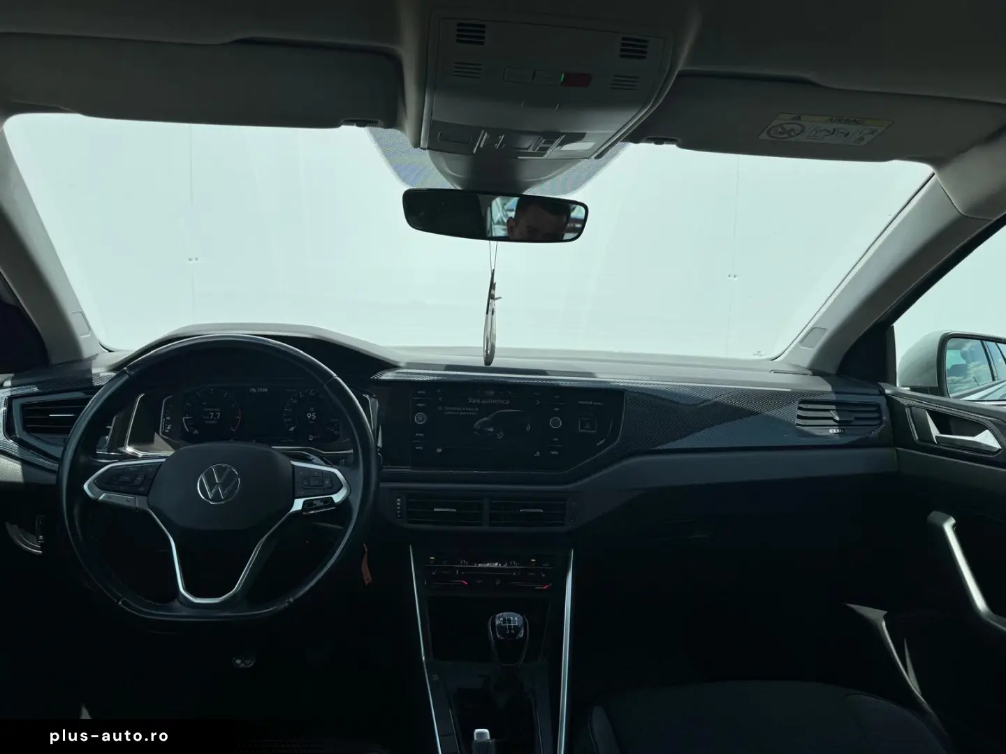 Volkswagen Polo Hatchback 2023