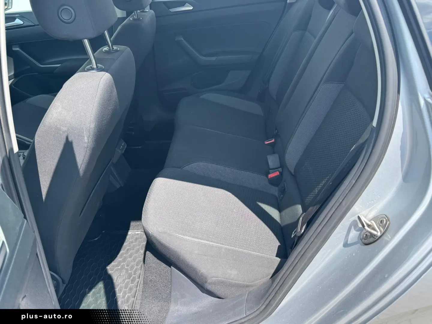 Volkswagen Polo Hatchback 2023