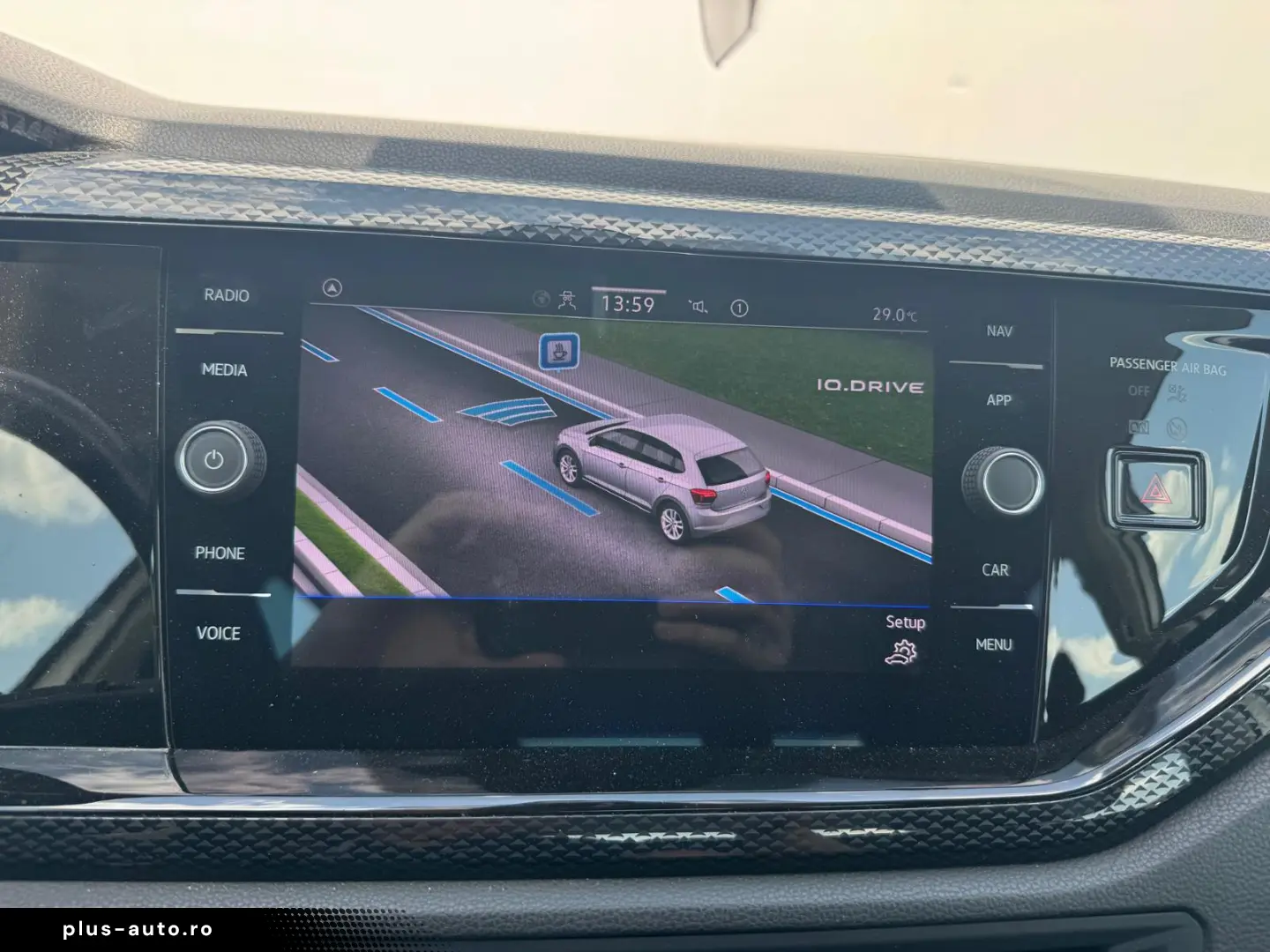 Volkswagen Polo Hatchback 2023