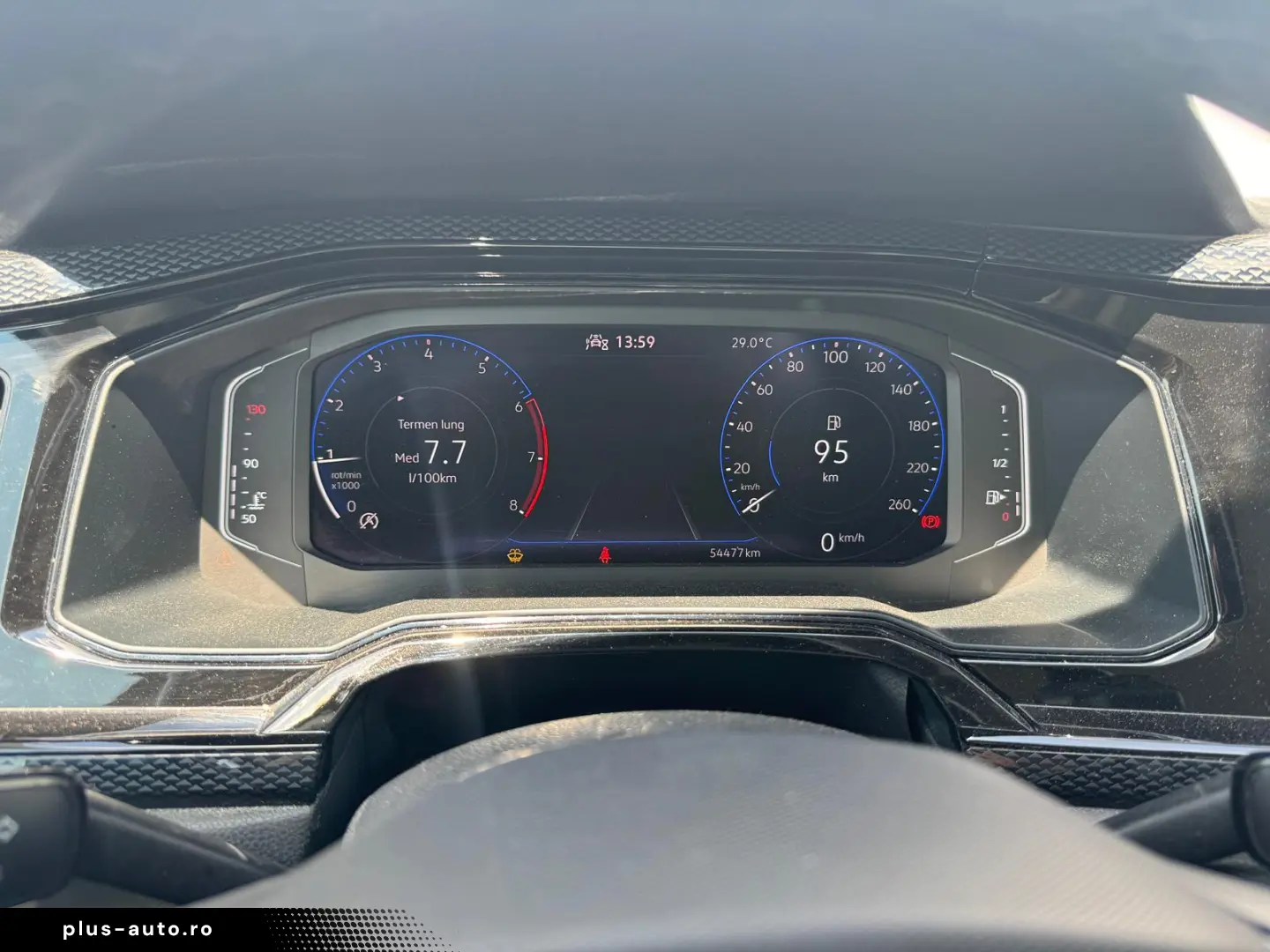 Volkswagen Polo Hatchback 2023