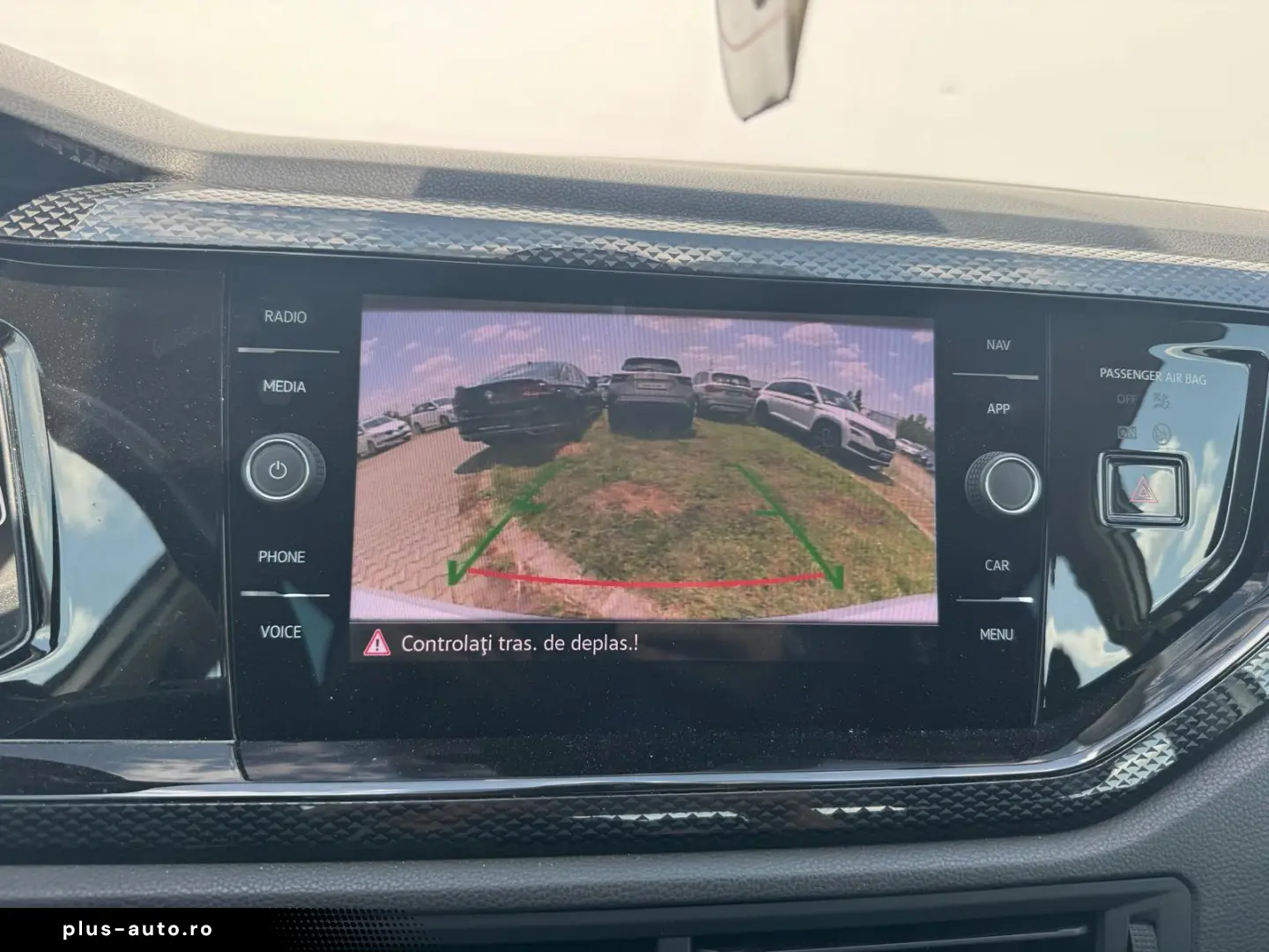 Volkswagen Polo Hatchback 2023