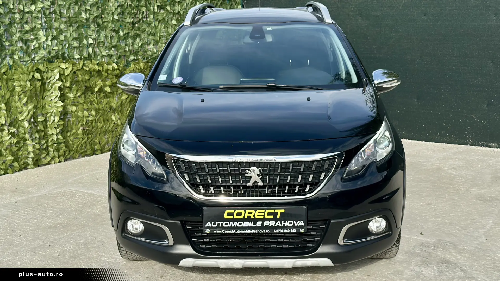 Peugeot 2008 2018 Crossway Moduri condus Rate Garantie