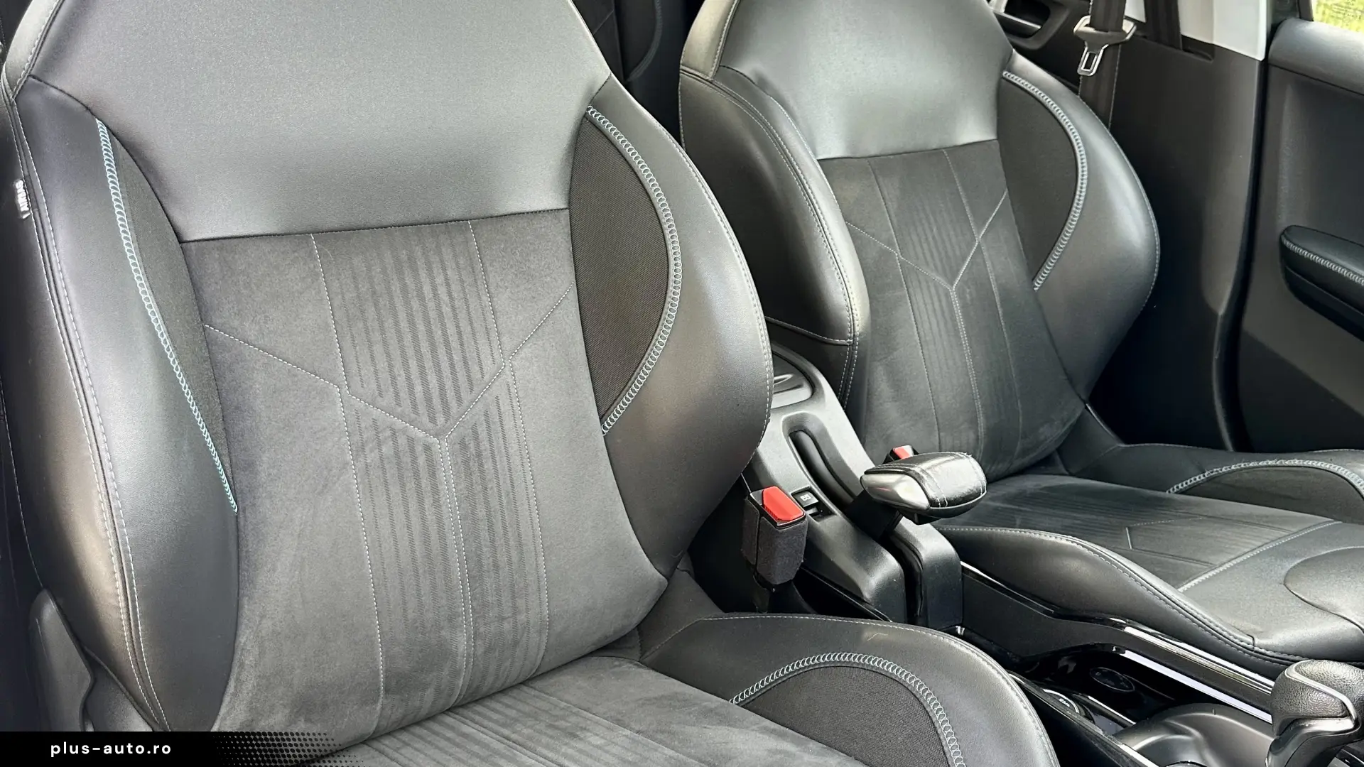 Peugeot 2008 2018 Crossway Moduri condus Rate Garantie
