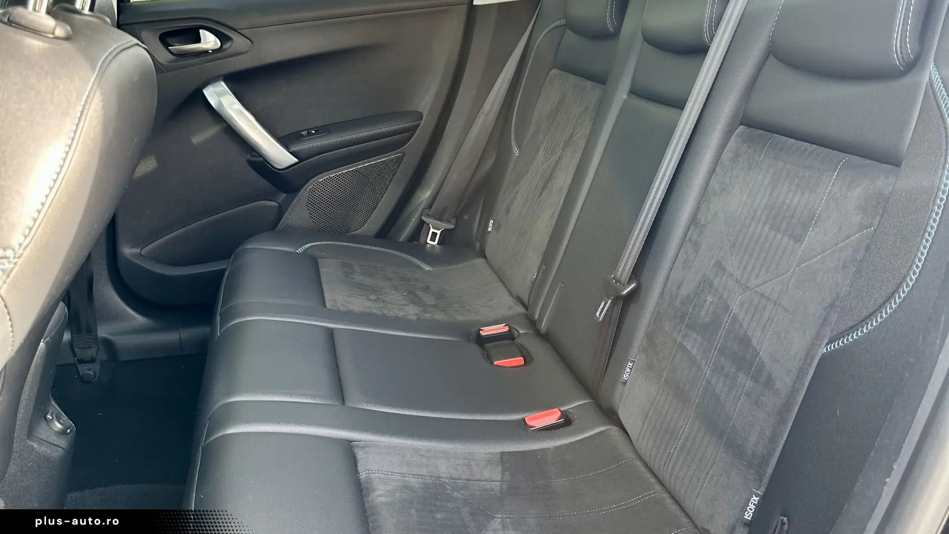 Peugeot 2008 2018 Crossway Moduri condus Rate Garantie