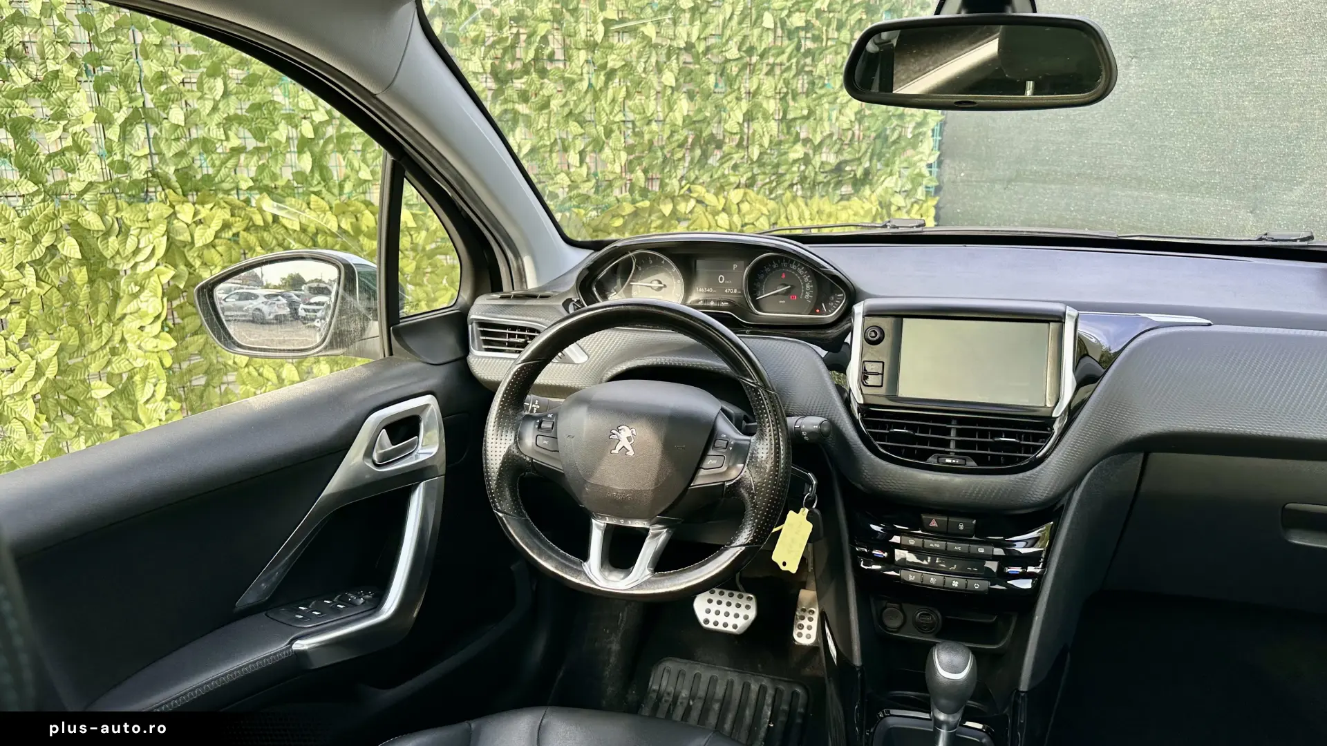 Peugeot 2008 2018 Crossway Moduri condus Rate Garantie