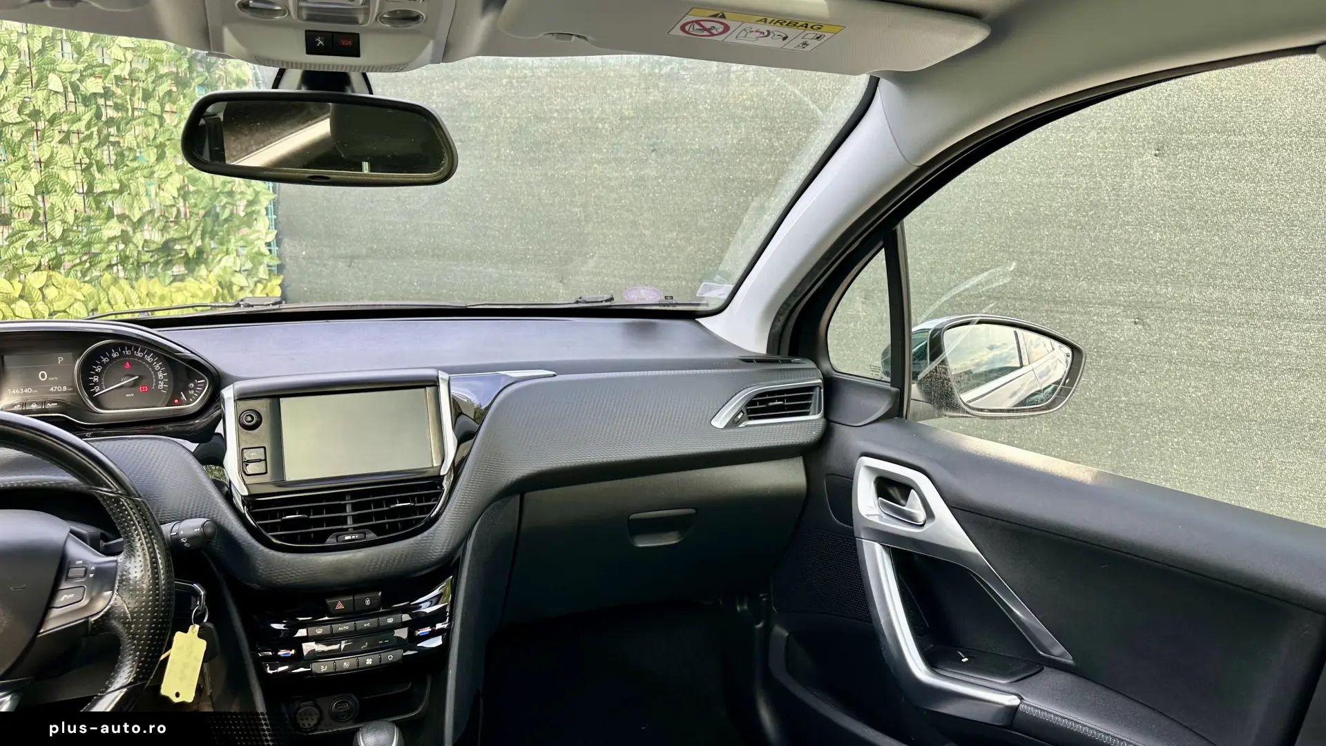 Peugeot 2008 2018 Crossway Moduri condus Rate Garantie