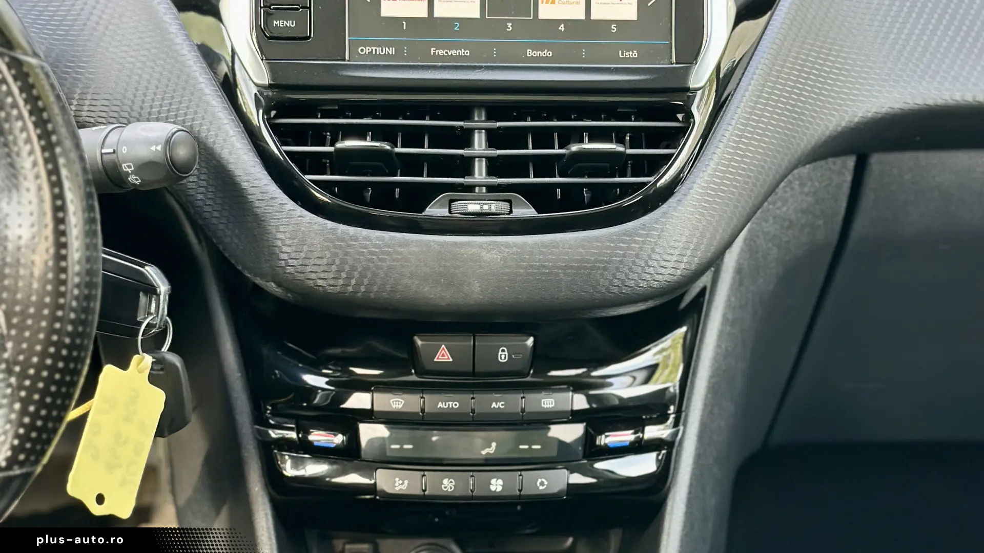 Peugeot 2008 2018 Crossway Moduri condus Rate Garantie