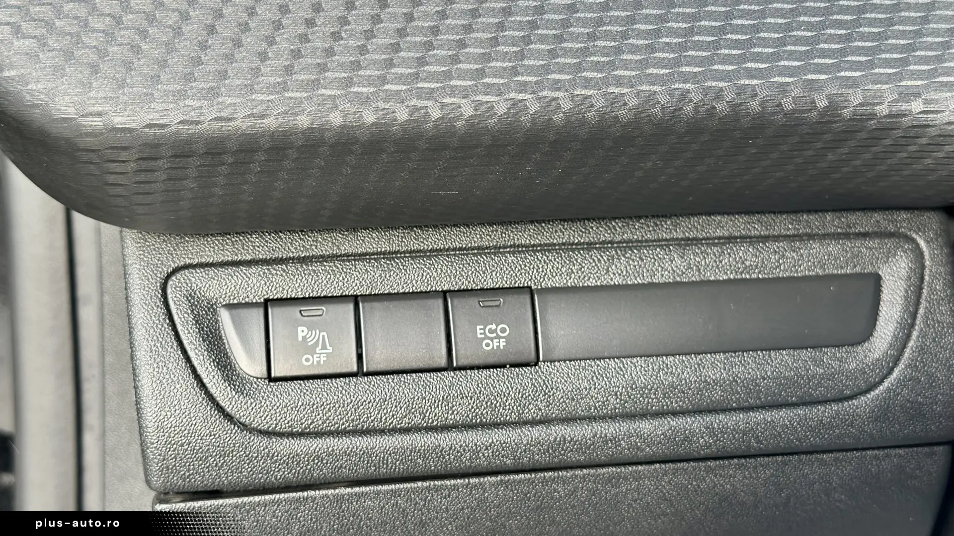 Peugeot 2008 2018 Crossway Moduri condus Rate Garantie