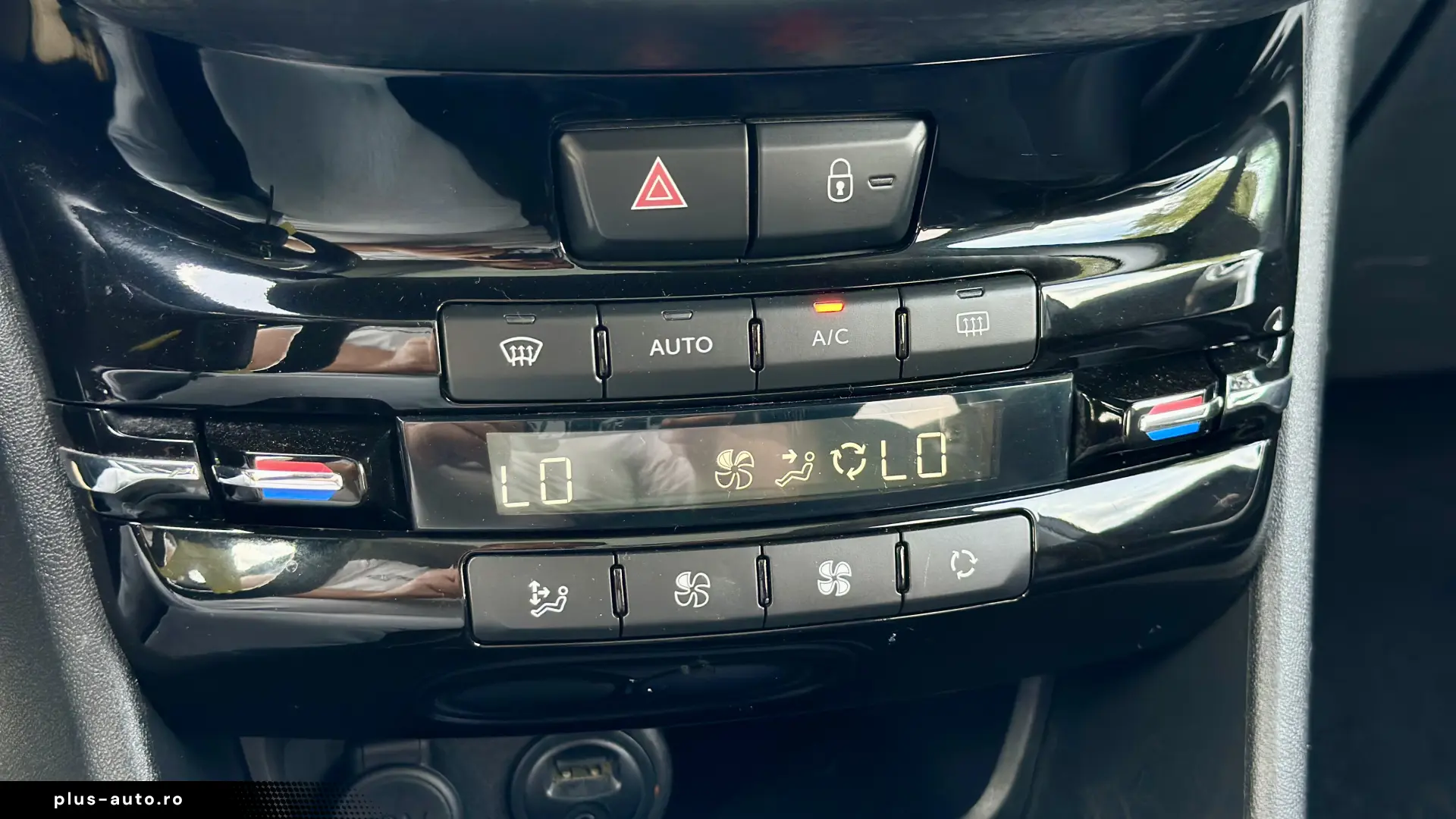Peugeot 2008 2018 Crossway Moduri condus Rate Garantie