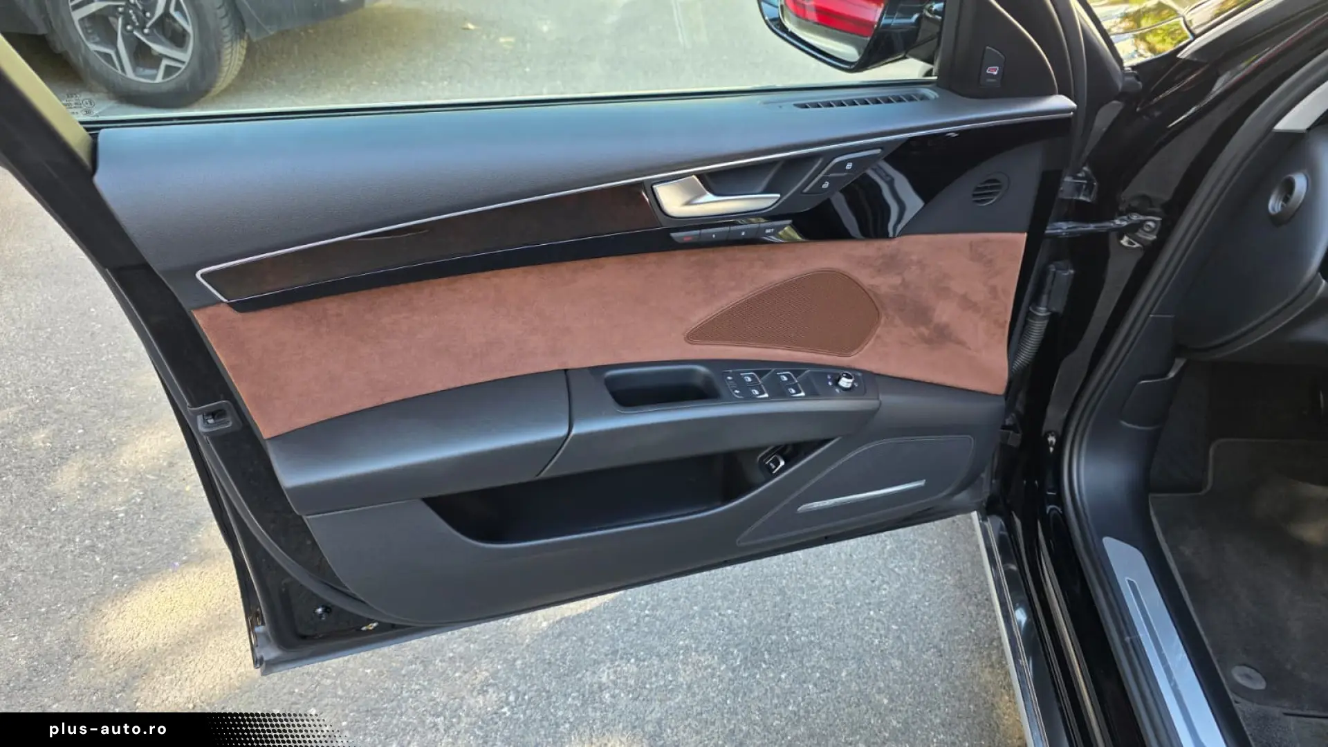 Audi A8 3.0 TDI Quattro – 2017