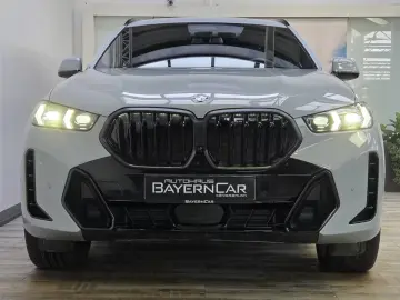 BMW X6 xDrive30d M Sport Pro   360  • PANO DRIVE PRO