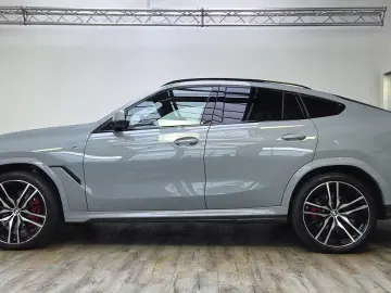 BMW X6 xDrive30d M Sport Pro   360  • PANO DRIVE PRO