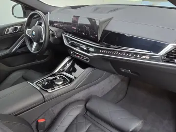 BMW X6 xDrive30d M Sport Pro   360  • PANO DRIVE PRO