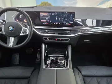 BMW X6 xDrive30d M Sport Pro   360  • PANO DRIVE PRO