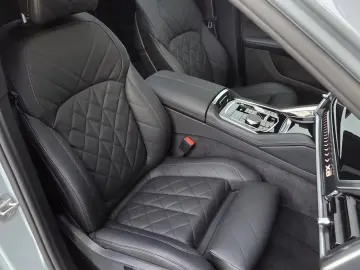 BMW X6 xDrive30d M Sport Pro   360  • PANO DRIVE PRO