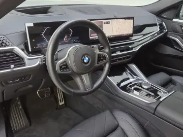 BMW X6 xDrive30d M Sport Pro   360  • PANO DRIVE PRO