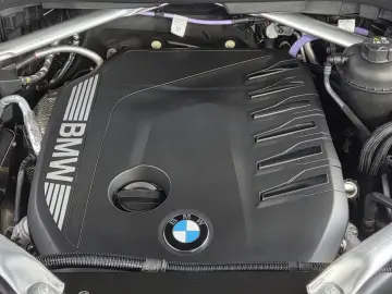 BMW X6 xDrive30d M Sport Pro   360  • PANO DRIVE PRO