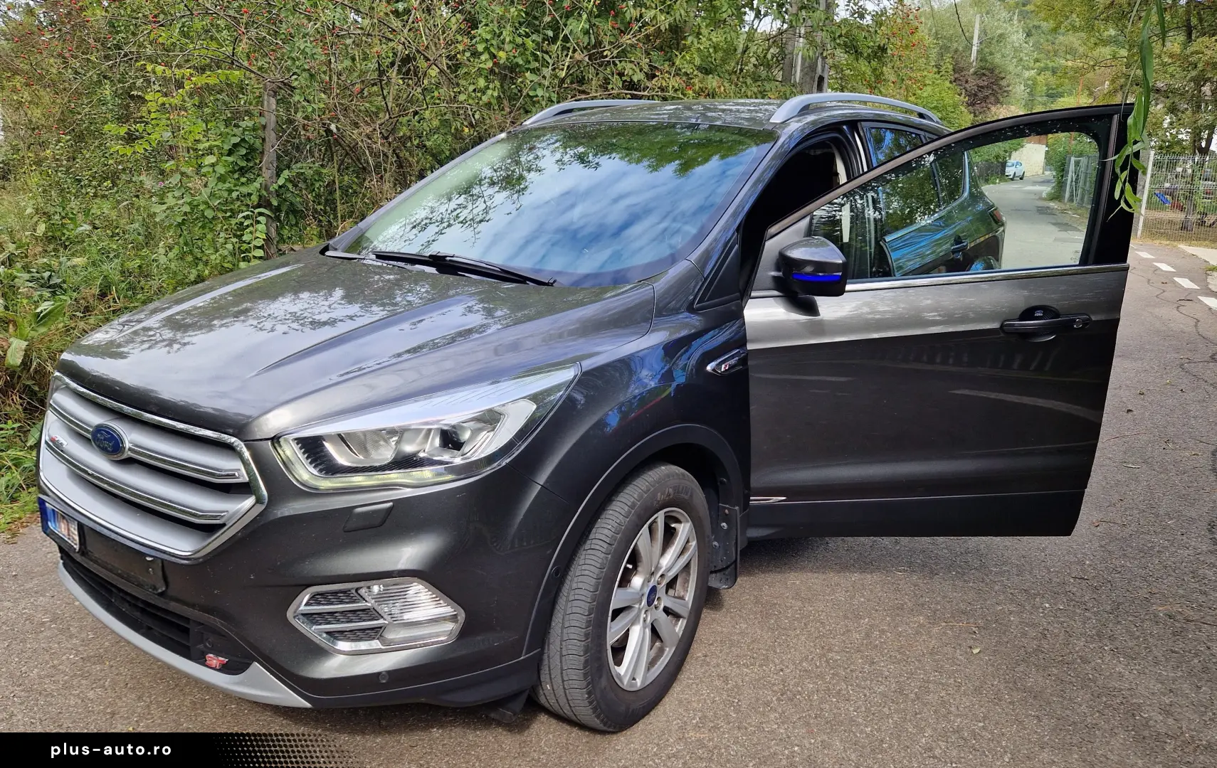 FORD Kuga 2019 — imagine 3