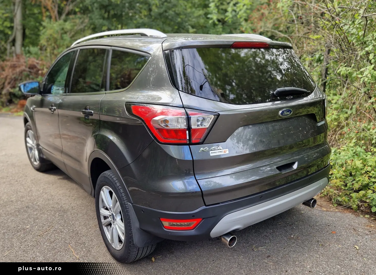 FORD Kuga 2019 — imagine 4