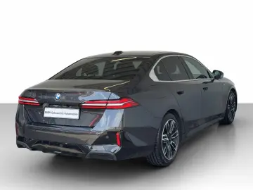 BMW 520dA Lim. M Sport