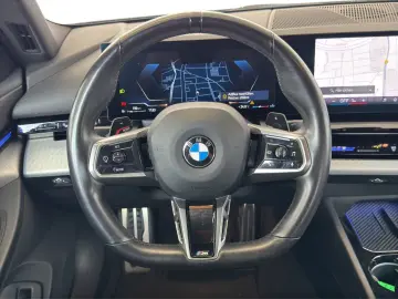 BMW 520dA Lim. M Sport