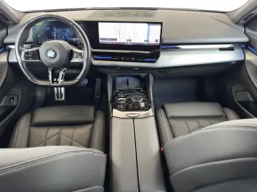 BMW 520dA Lim. M Sport