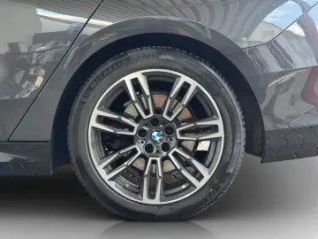 BMW 520dA Lim. M Sport