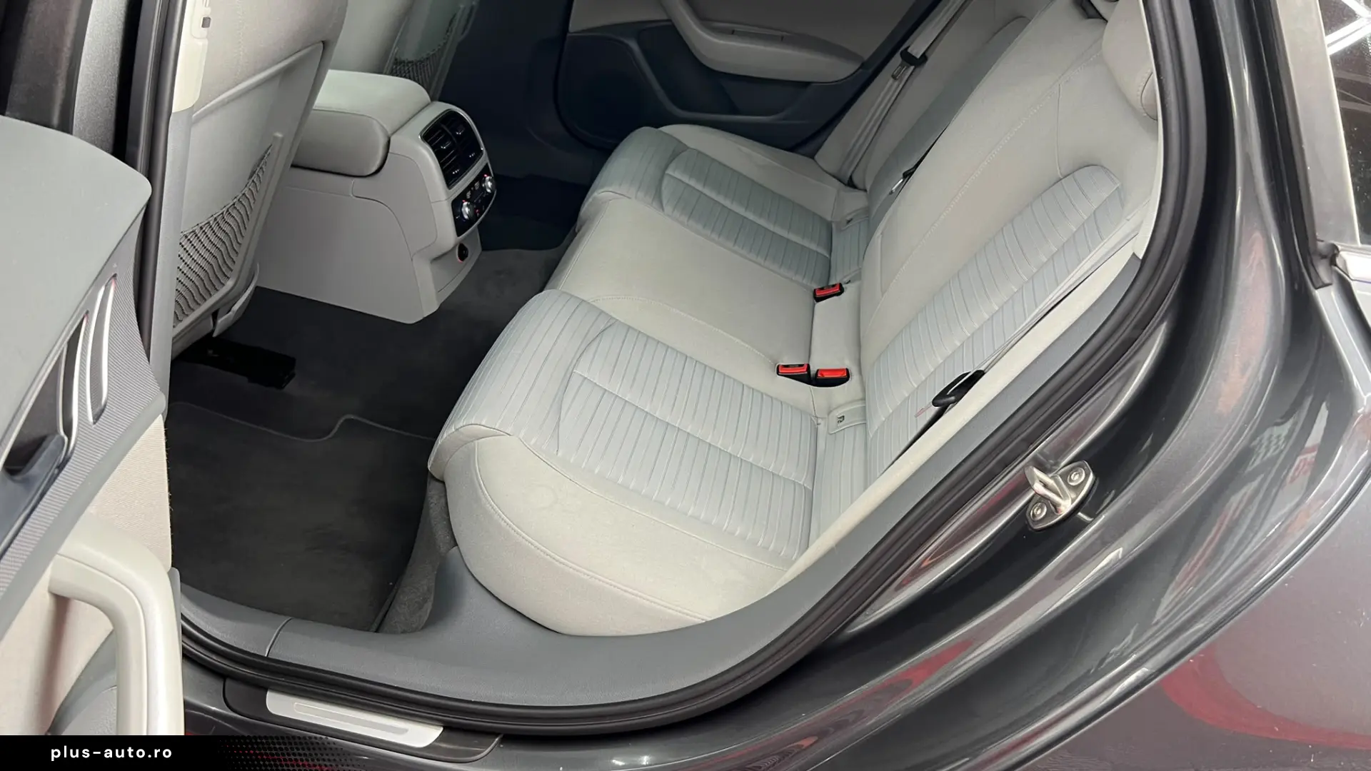 AUDI A6  INMATRICULAT RECENT  AN 2014  EURO 5  AUTOMAT