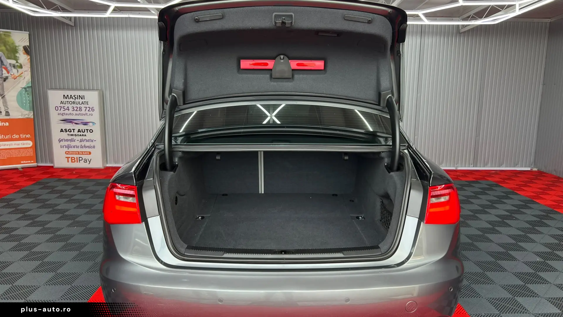 AUDI A6  INMATRICULAT RECENT  AN 2014  EURO 5  AUTOMAT