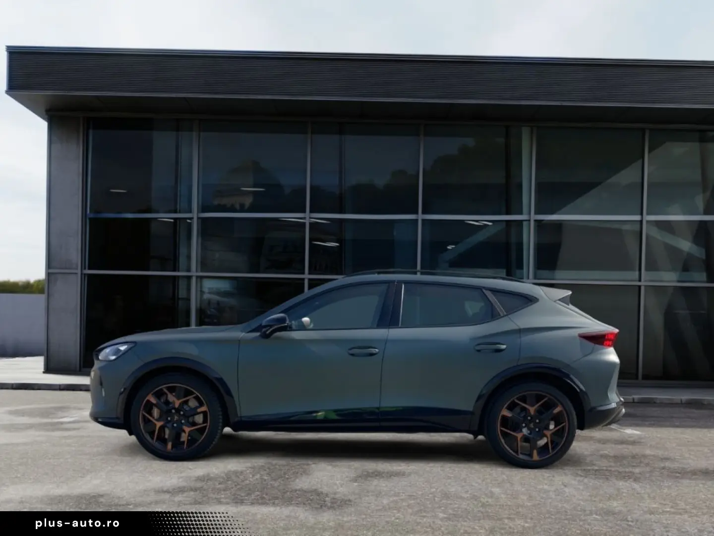 CUPRA Formentor VZ Extreme 2.0 TSI 245 kW (333PS) 7-Ga