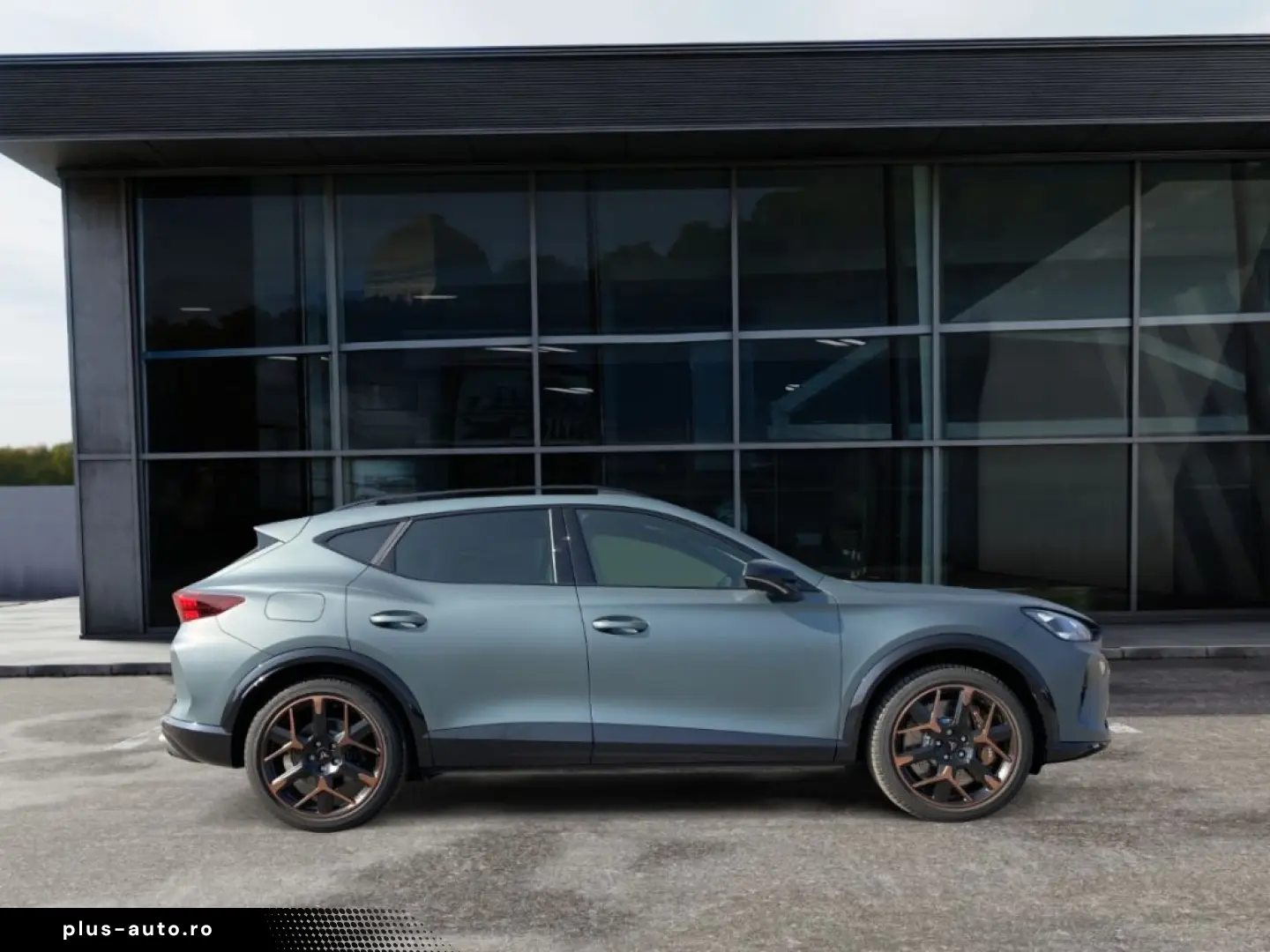 CUPRA Formentor VZ Extreme 2.0 TSI 245 kW (333PS) 7-Ga