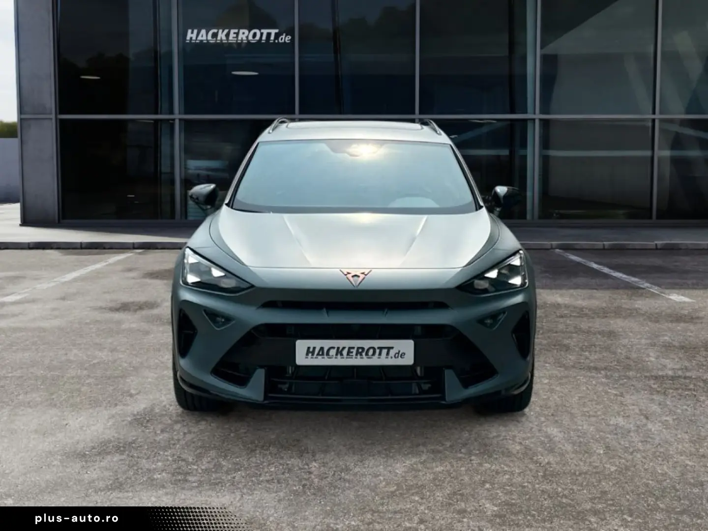CUPRA Formentor VZ Extreme 2.0 TSI 245 kW (333PS) 7-Ga
