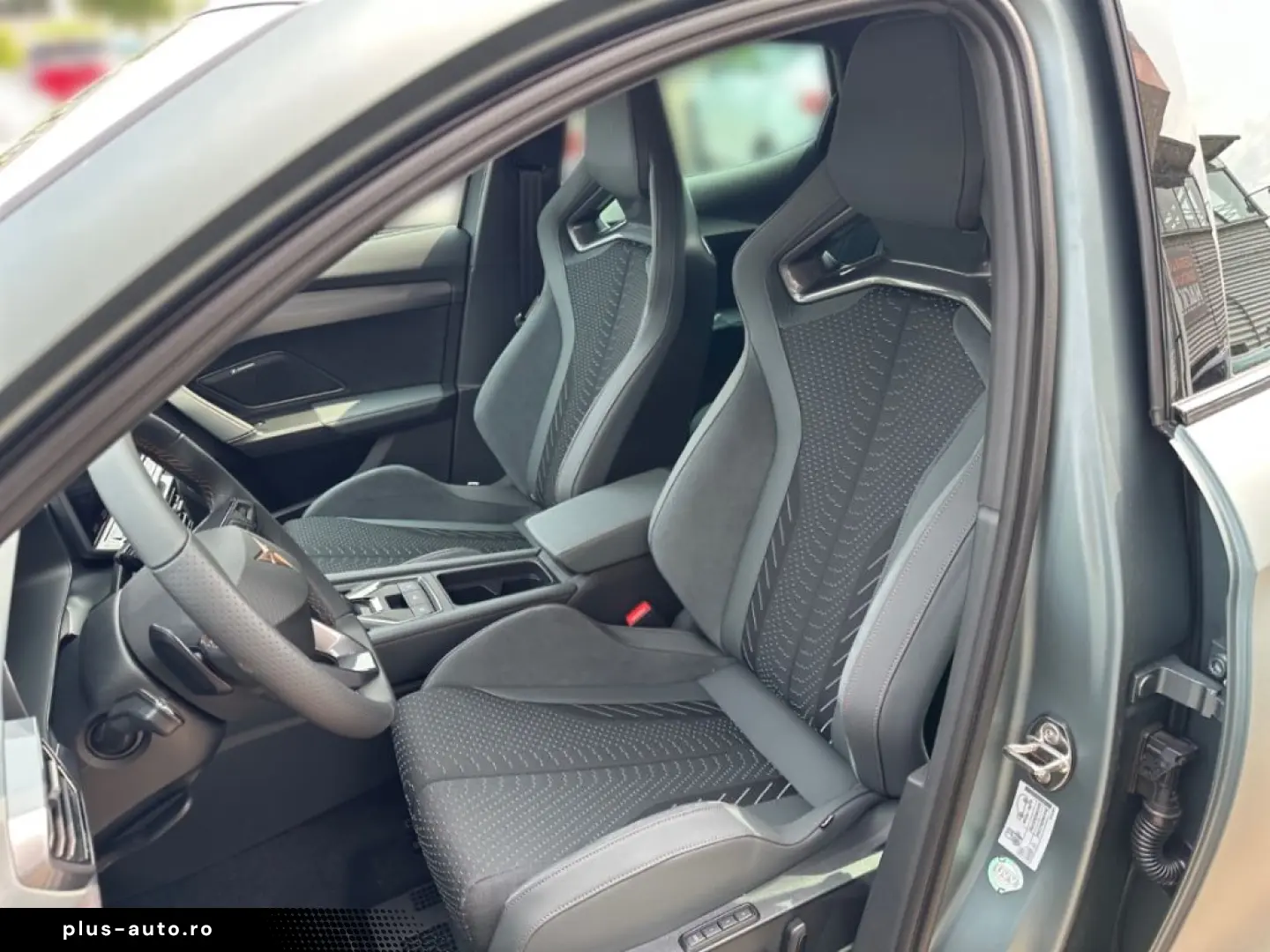 CUPRA Formentor VZ Extreme 2.0 TSI 245 kW (333PS) 7-Ga