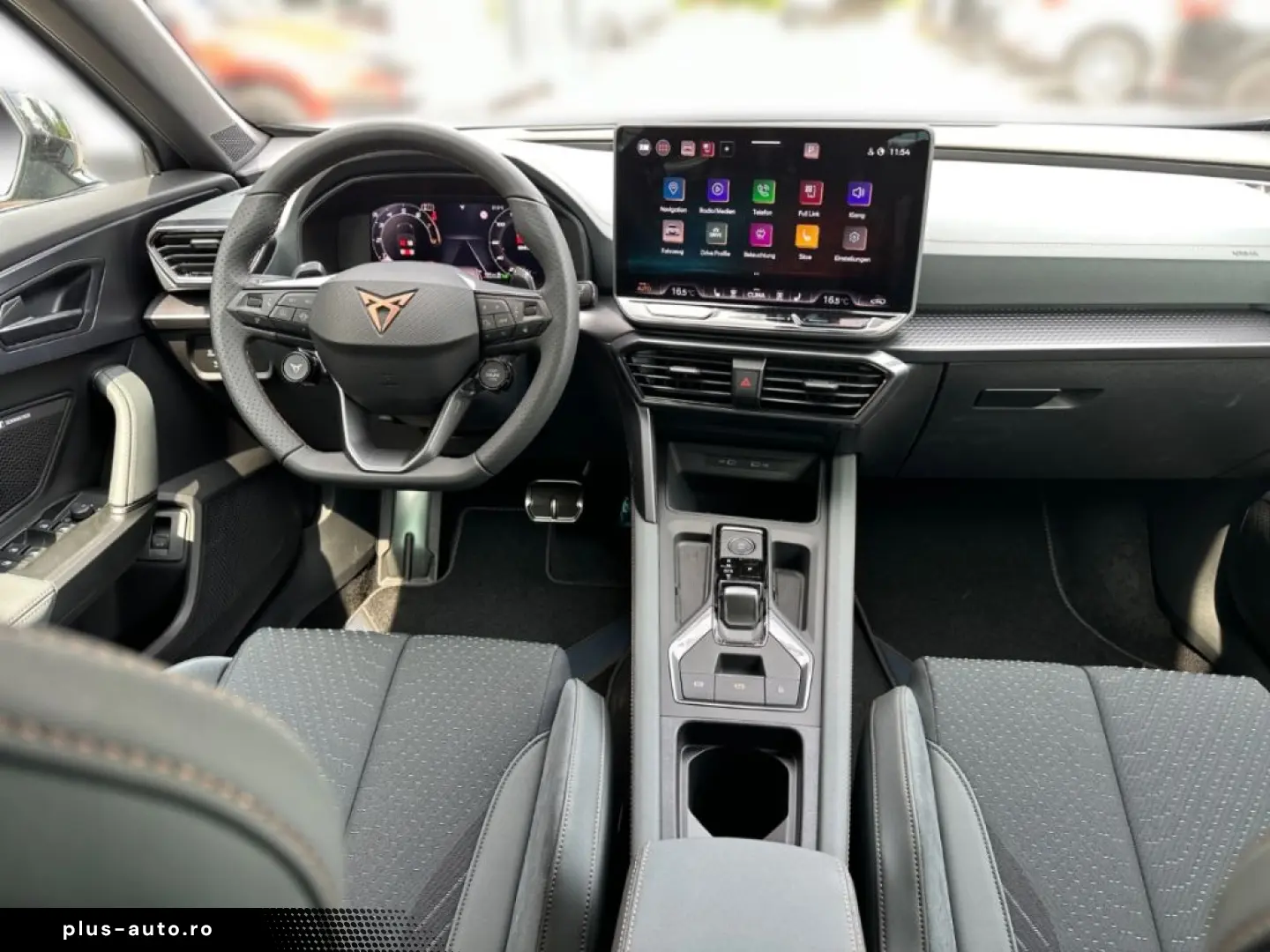 CUPRA Formentor VZ Extreme 2.0 TSI 245 kW (333PS) 7-Ga