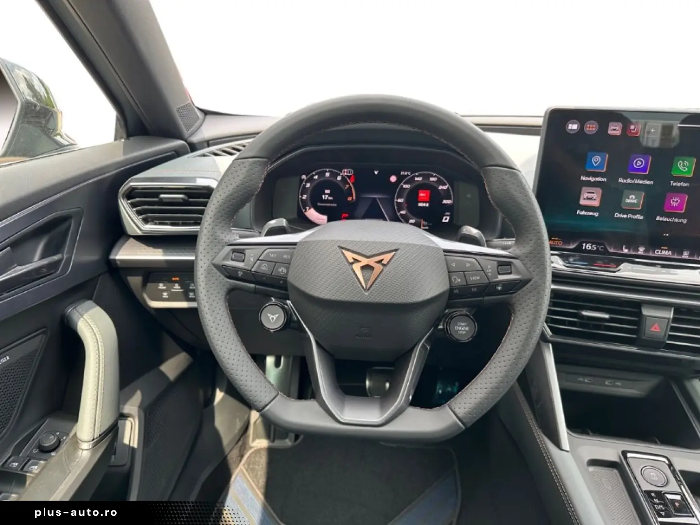 CUPRA Formentor VZ Extreme 2.0 TSI 245 kW (333PS) 7-Ga