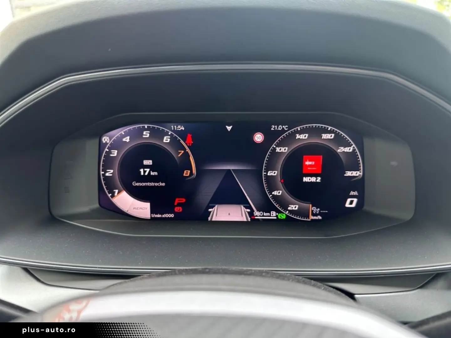 CUPRA Formentor VZ Extreme 2.0 TSI 245 kW (333PS) 7-Ga