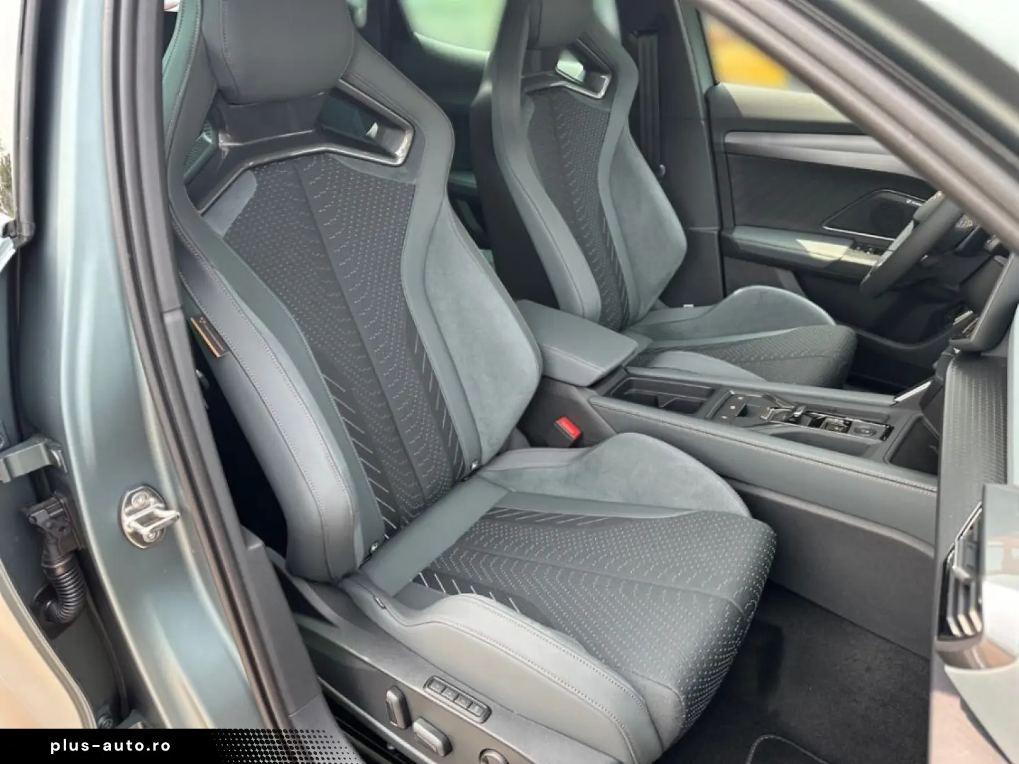 CUPRA Formentor VZ Extreme 2.0 TSI 245 kW (333PS) 7-Ga